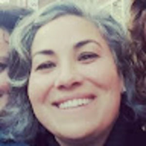 Meet your Posher, Alicia